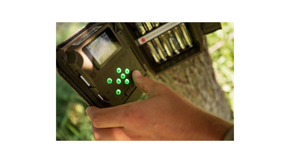 Spartan Camera GST-ALTEb, camo, GST-ALTEb