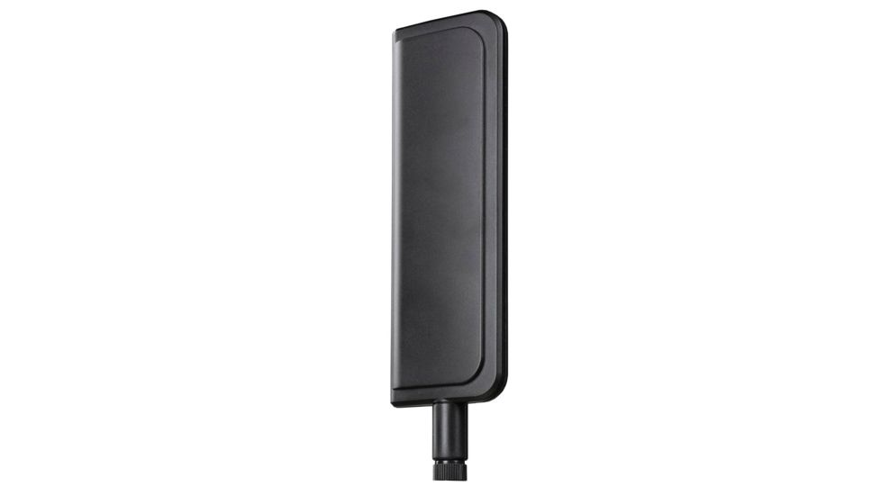 Spartan Camera Enhanced 4G Antenna, Black, SC-ANT-30