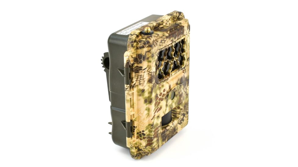 Spartan GoCam CDMA/EVDO Sprint Certified, 3G, Blackout, HD, Color Display, 12 AA, Camo, GC-SPTb