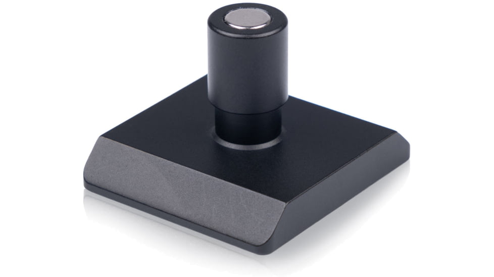 Spartan Precision Equipment Arca to Spartan Converter 12mm, Black, SP06-029-R