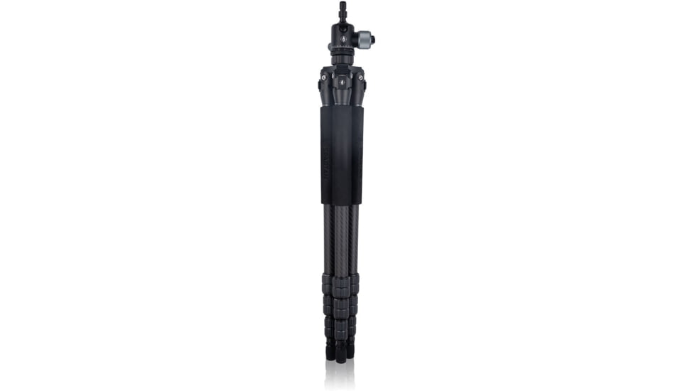 Spartan Precision Equipment Ascent Tripod w/Davros Pro Head, Gen 2, Mountain, SP03-022-R