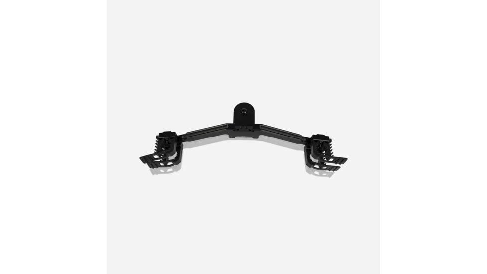 Spartan Precision Equipment CP Brace, Black, SP06-046-R