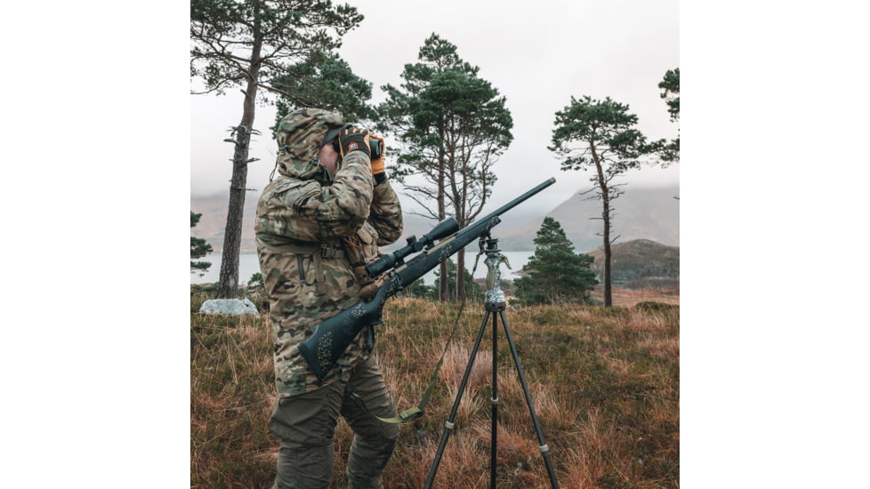 Spartan Precision Equipment Davros Head, Black, SP04-02-R-BLK