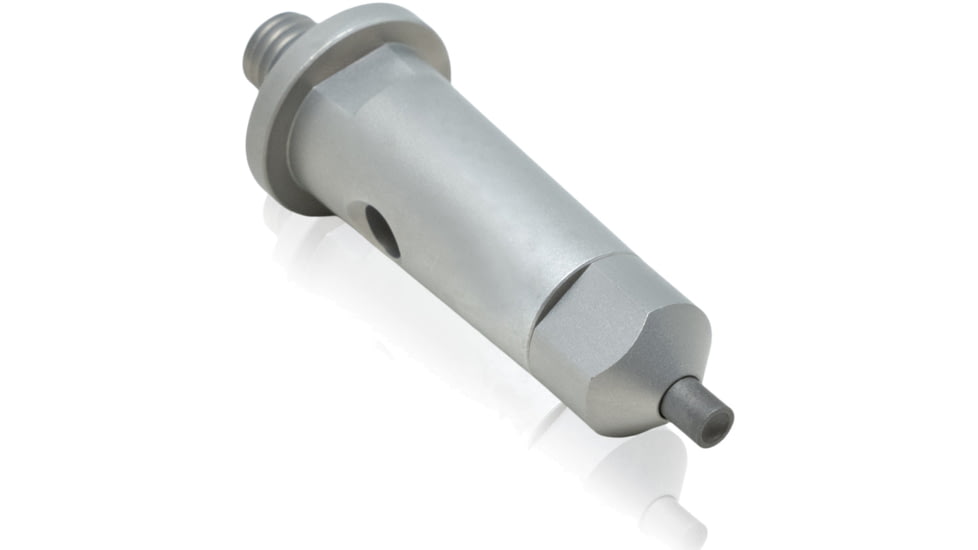 Spartan Precision Equipment Foot Spikes, Silver, SP08-028-R