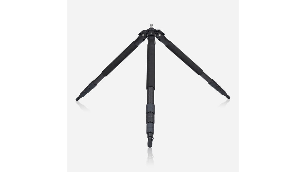 Spartan Precision Equipment Hercules Tripod, Black, SP03-040-R