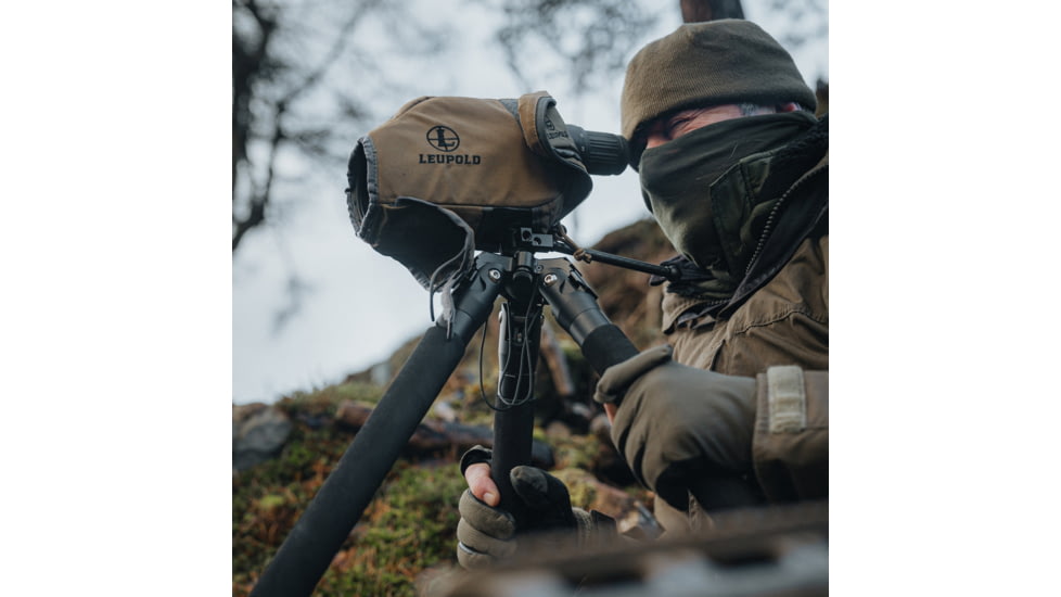 Spartan Precision Equipment Hercules Tripod, Black, SP03-040-R