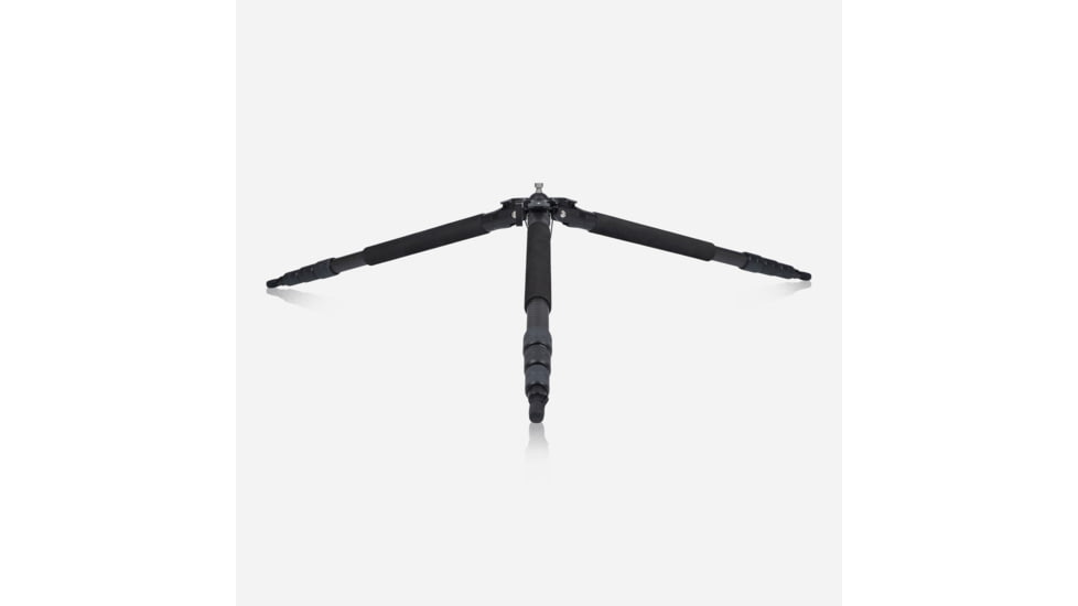 Spartan Precision Equipment Hercules Tripod, Black, SP03-040-R