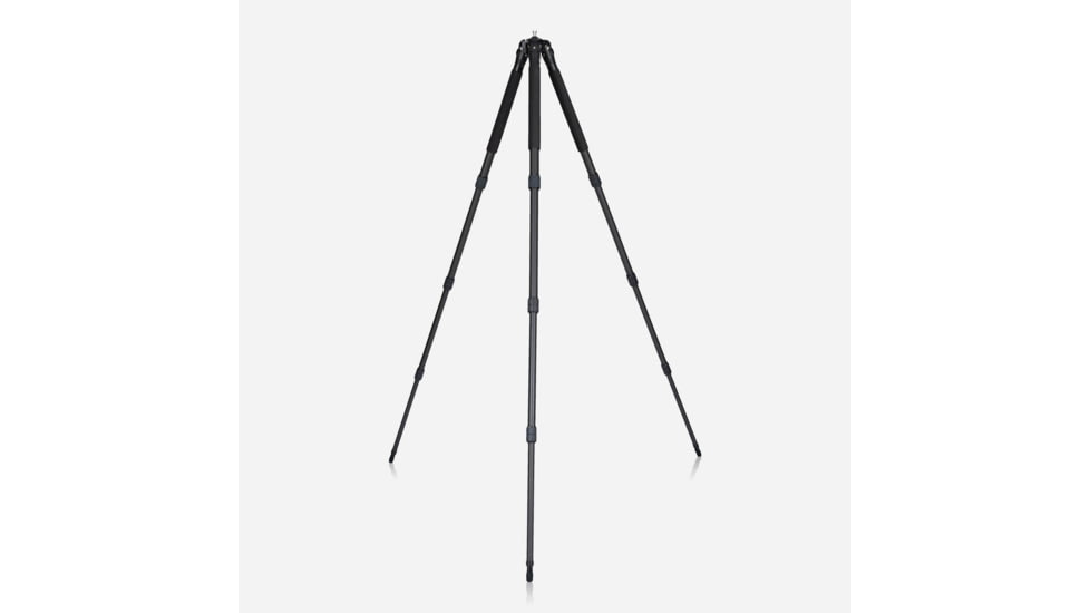 Spartan Precision Equipment Hercules Tripod, Black, SP03-040-R