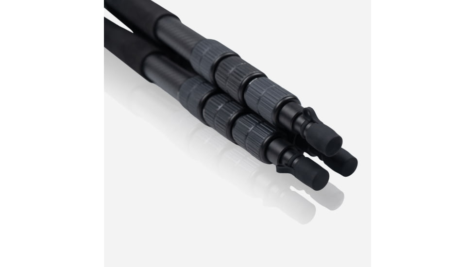 Spartan Precision Equipment Hercules Tripod, Black, SP03-040-R