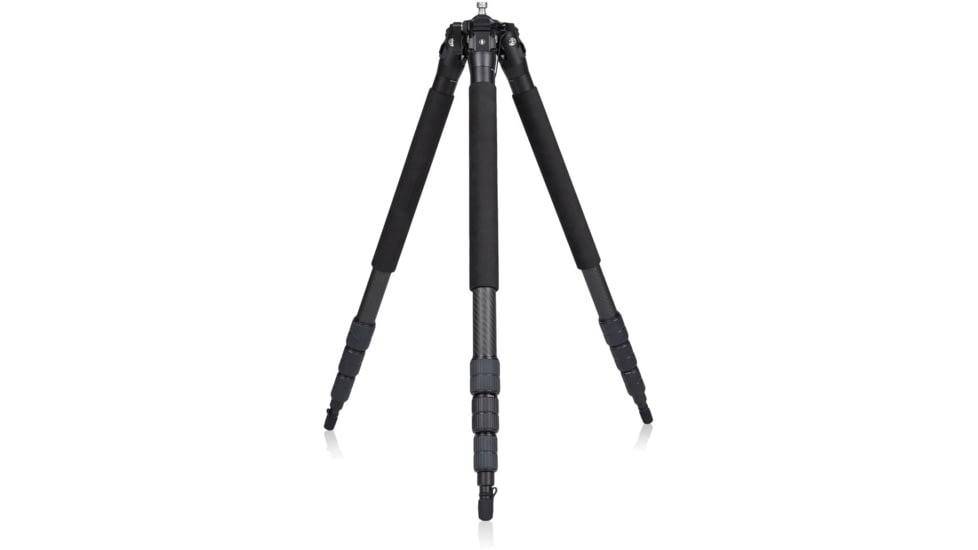 Spartan Precision Equipment Hercules Tripod, Black, SP03-040-R