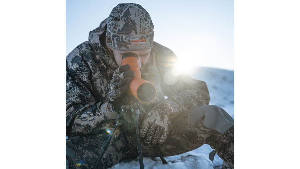 Spartan Precision Equipment Hoplite Tripod, Black, SP03-038-R