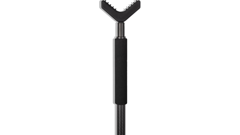Spartan Precision Equipment Quick Shot Rest, Black, SP06-047-R