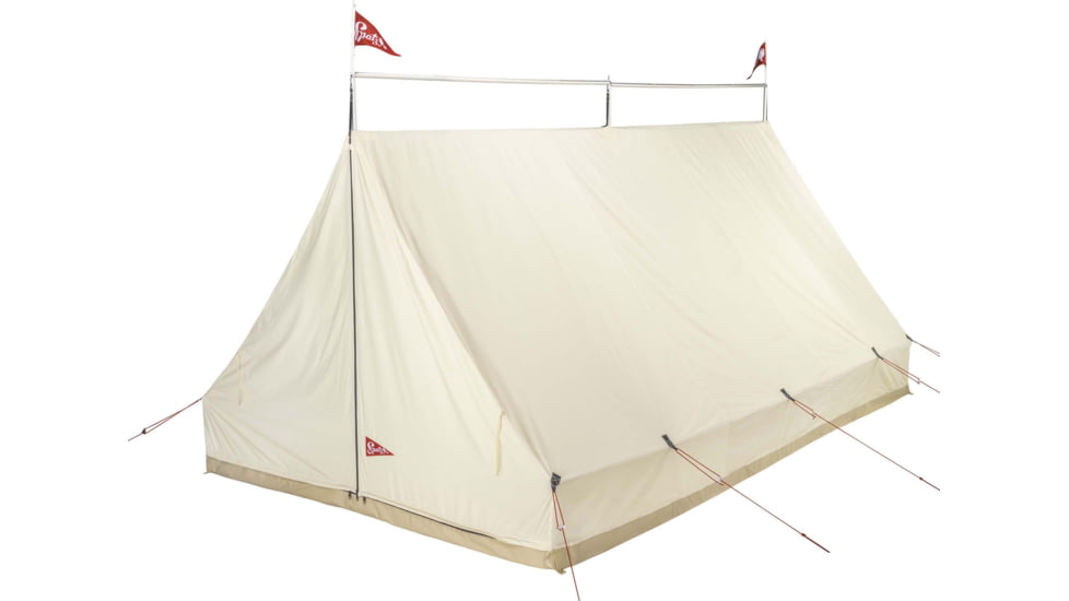 SPATZ Group Spatz 8 Tent, Hazel Brown, 2800696890222