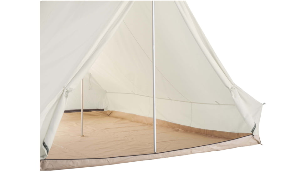 SPATZ Group Spatz 8 Tent, Hazel Brown, 2800696890222
