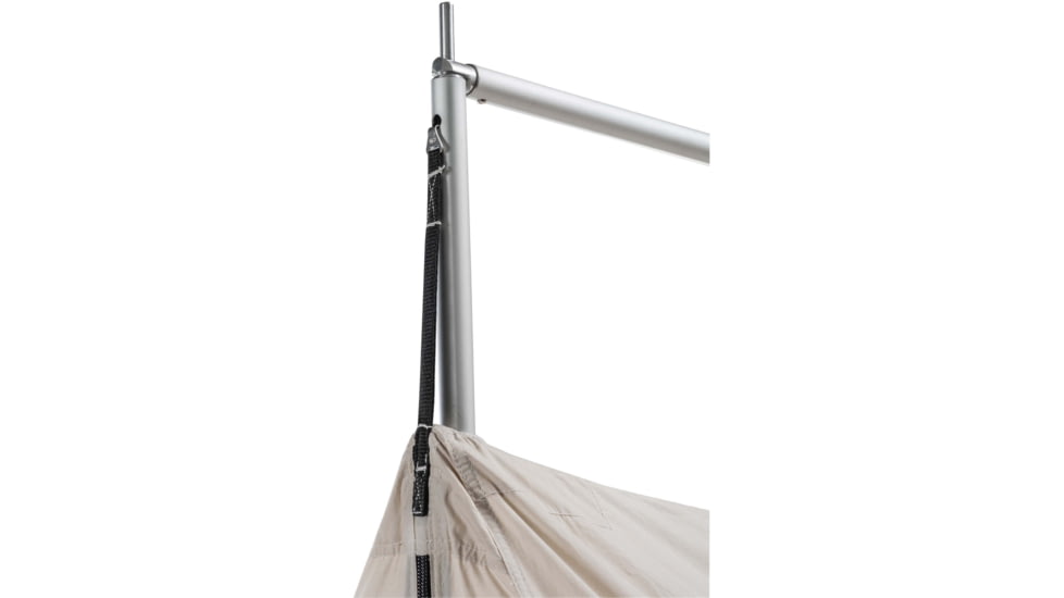 SPATZ Group Spatz 8 Tent, Hazel Brown, 2800696890222