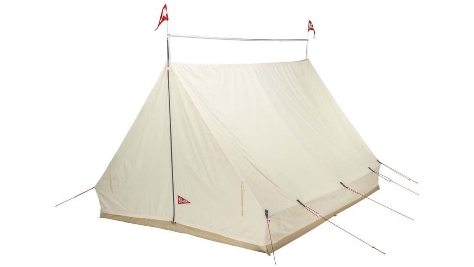 SPATZ Group-Spatz 6 Inner Tent, White, 2899650002222