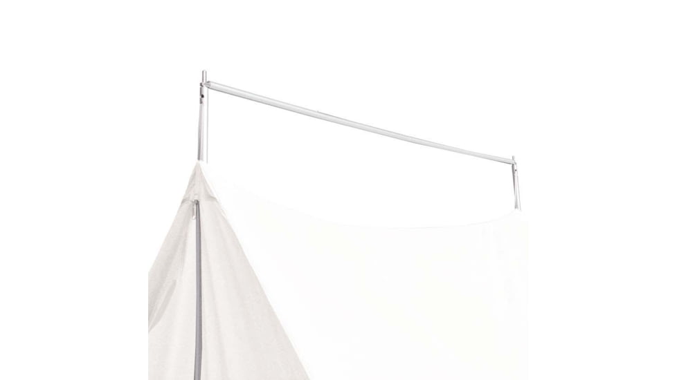 SPATZ Poleset Group Spatz 6, Alu Grey, 2896447311222