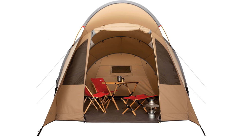 SPATZ Stork 4 BTC Tent, Brown Sand, 2829877004222