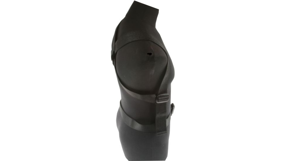 Spec-Ops Combat Suspenders, BK - Black