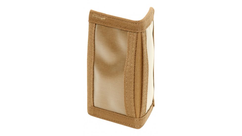 Spec Ops Mini Reversible Wallet, Coyote Brown 100070611