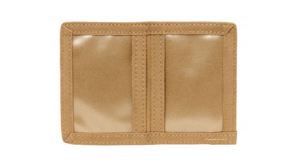 Spec Ops Mini Reversible Wallet, Coyote Brown 100070611