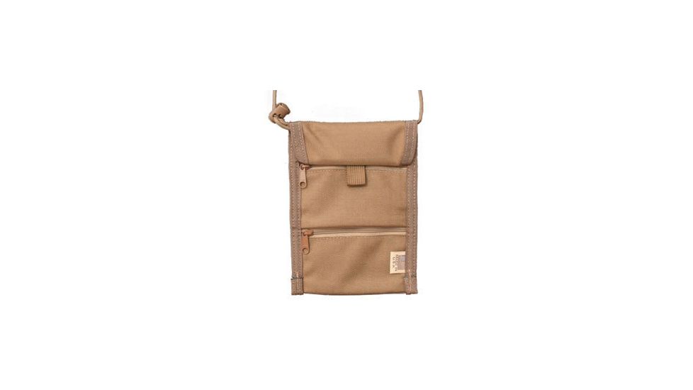 Spec Ops Neck Id Wallet