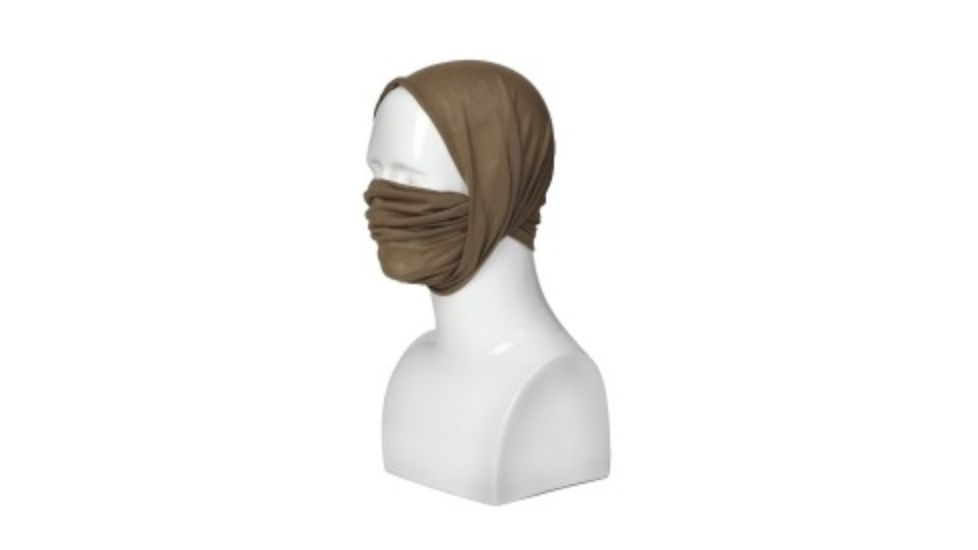 Spec Ops Recon Wrap Fire Resistant, Coyote Brown 100010211