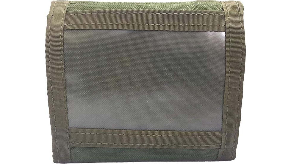Spec-Ops T.H.E. Wallet J.R., OD - Olive Drab