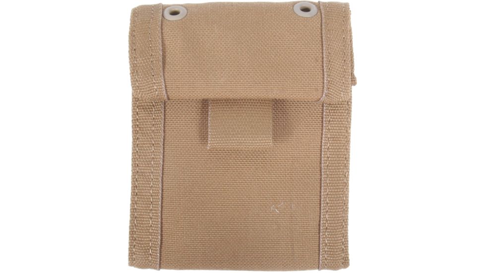 Spec Ops T.H.E. Wallet, Mini, Coyote Brown 100070311