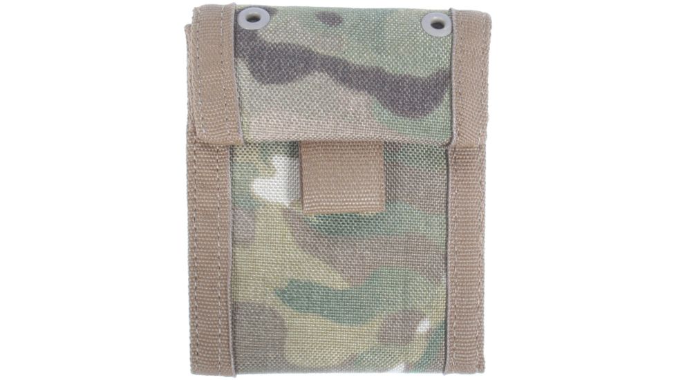Spec Ops T.H.E. Wallet, Mini, Multicam 100070319