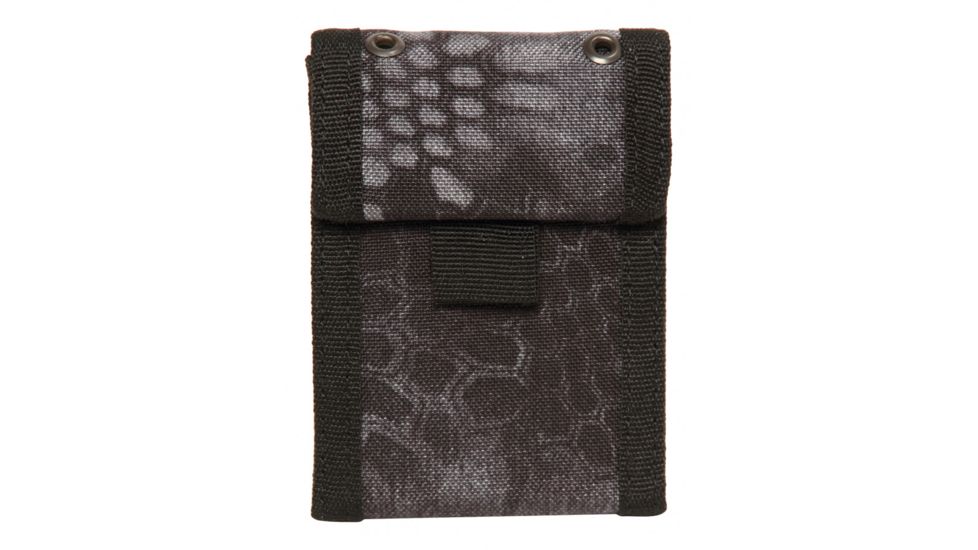 Spec Ops T.H.E. Wallet, Mini, Kryptek Typhon 100070332