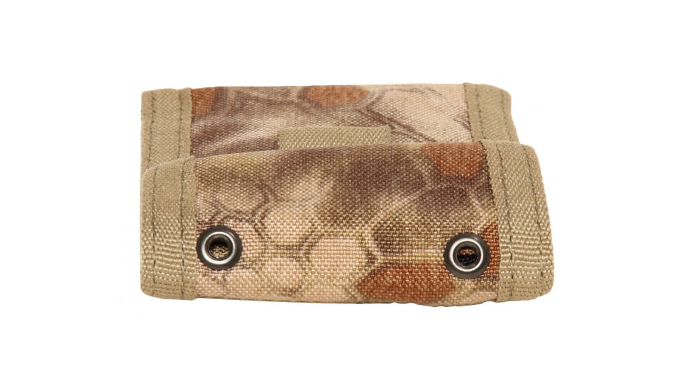 Spec Ops T.H.E. Wallet, Mini, Kryptek Highlander 100070334