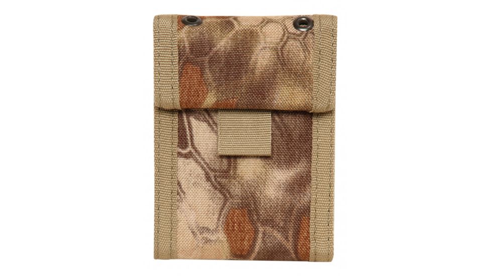 Spec Ops T.H.E. Wallet, Mini, Kryptek Highlander 100070334