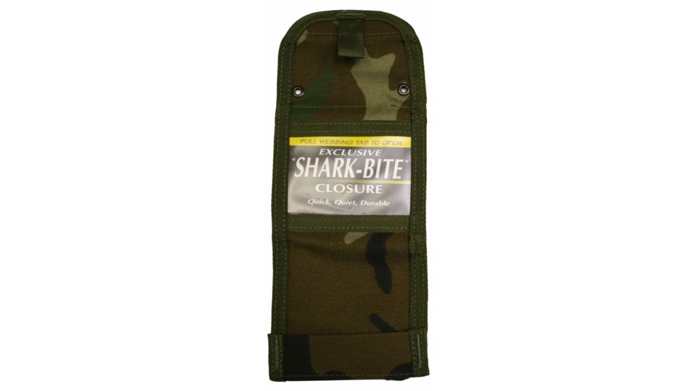 Spec Ops Nylon T.H.E. Wallet J.R., MultiCam 100070219