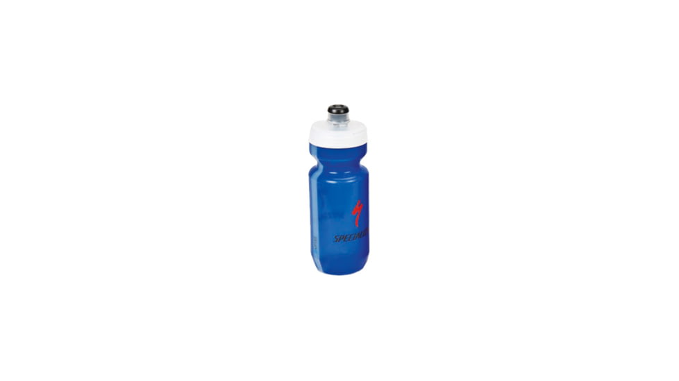 Specialized Purist 22 Oz Blue W/moflo Cap 662-15029 w/UPC