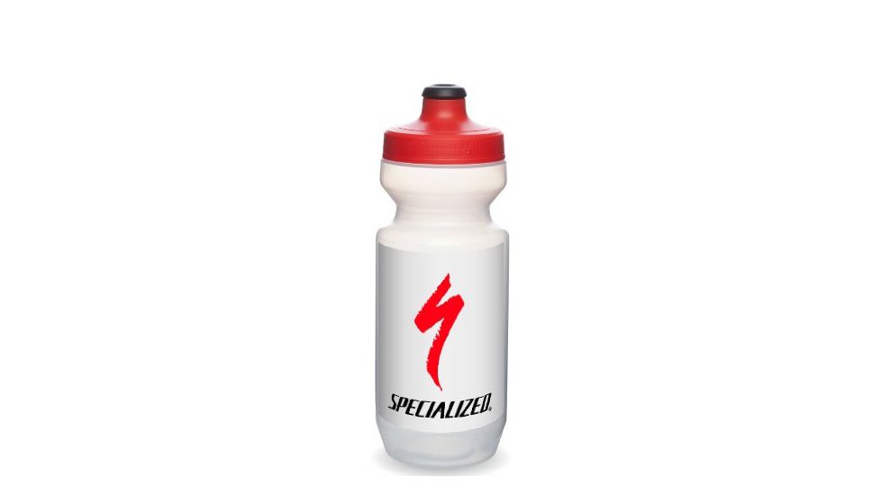 Specialized Purist 22 Oz Clear W/moflo Cap 662-12206 w/UPC