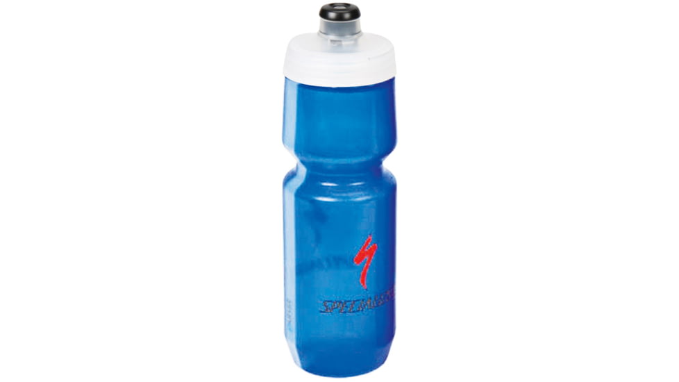 Specialized Purist 26 Oz Blue W/moflo Cap 666-15029 w/UPC