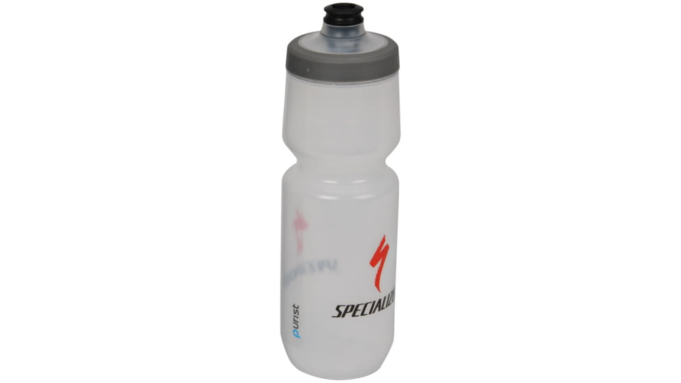 Specialized Purist 26 Oz Clear W/wtrgate 556-15029 w/UPC