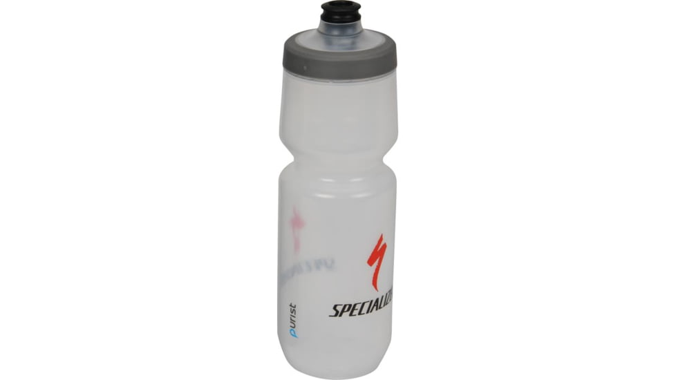 Specialized Purist 26 Oz Clear W/wtrgate 556-15029 w/UPC