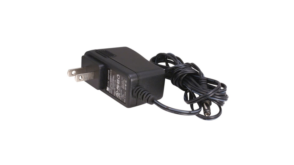 Speco Tech 1 Amp 12VDC Power Supply 1000mA 60914