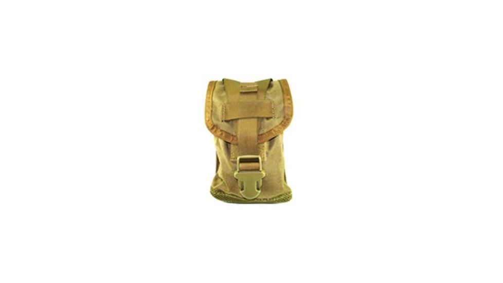 Specter Gear MOLLE 1 Qt. Canteen Pouch