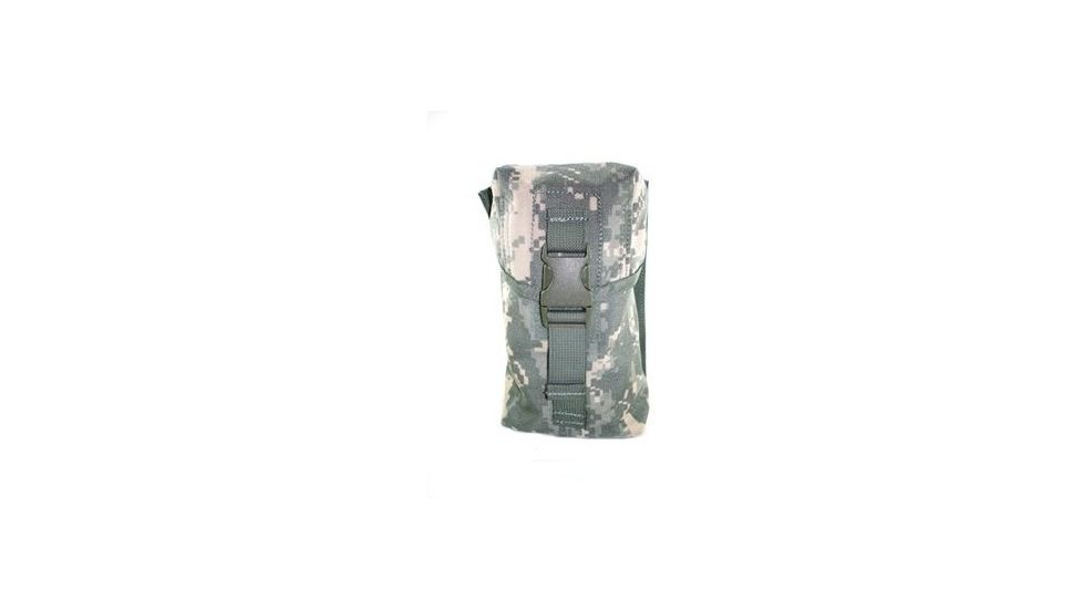 Specter Gear 32 oz. Nalgene Bottle Pouch, MOLLE Compatible - Coyote Tan, 372-COY