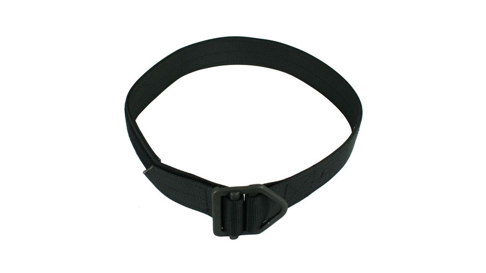 Specter Gear Last Resort Belt, Double Thickness, Tan - Medium 34-38in Waist