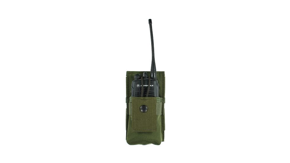 Specter Gear 528 Medium Radio Pouch