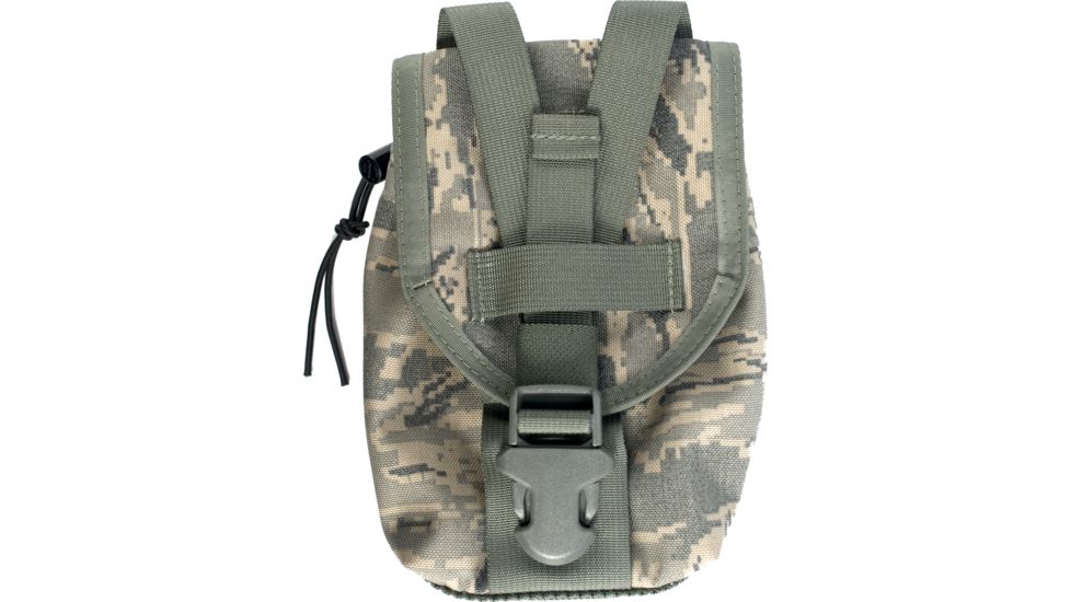 Specter Gear Modular 1 Qt. Canteen with Cup Pouch