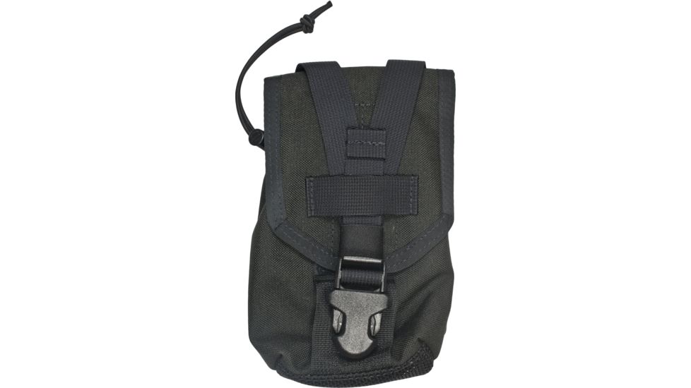Specter Gear Modular 1 Qt. Cup Carrying Pouch - Black, 506-BLK