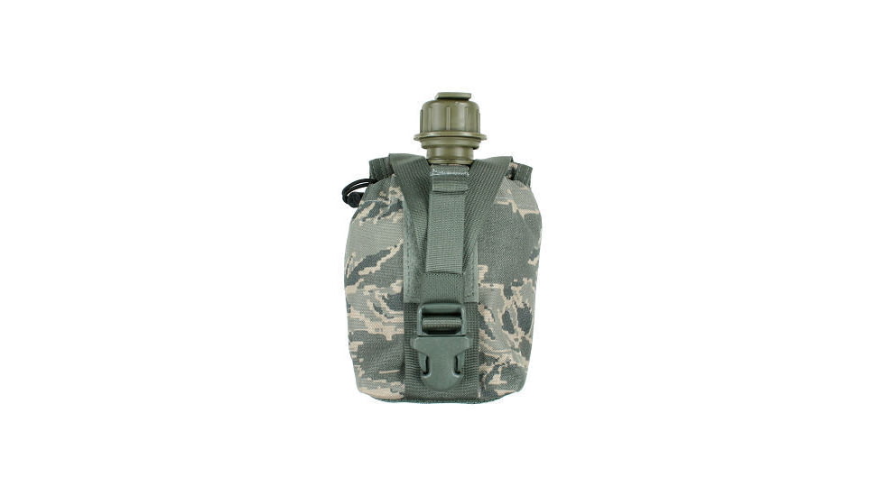 Specter Gear Modular 1 Qt. Canteen with Cup Pouch 506
