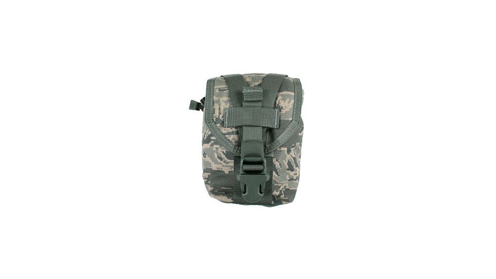 Specter Gear Modular 1 Qt. Canteen with Cup Pouch