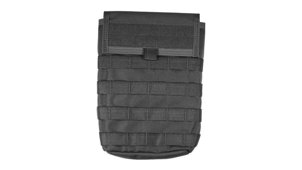Specter Gear MOLLE / PALS Compatible Modular 50 oz. Hydration Bladder Pouch,Black 722 BLK