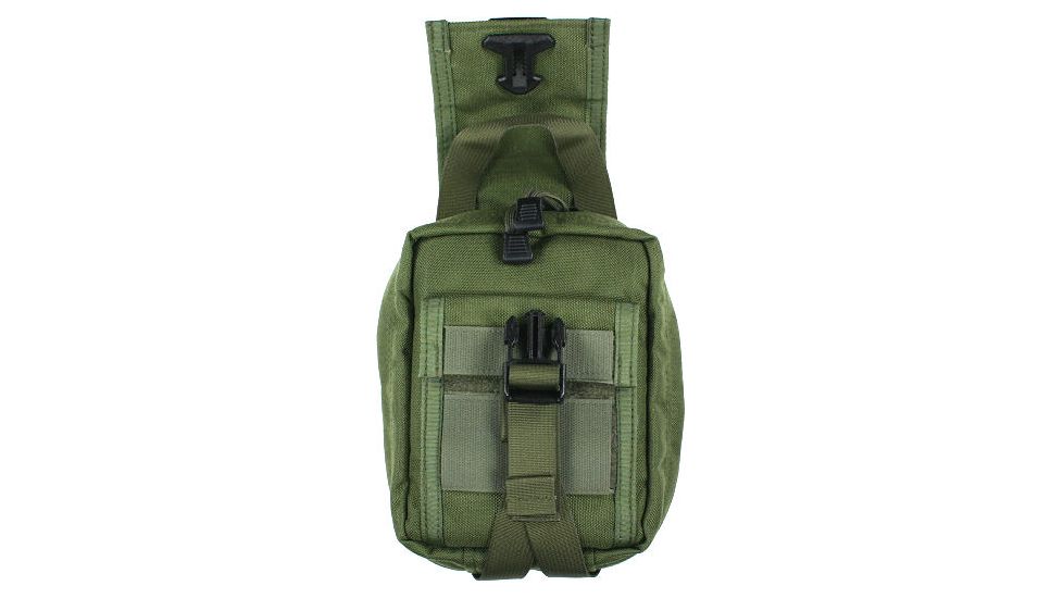 Specter Gear 578 Rapid Release Medical Pouch